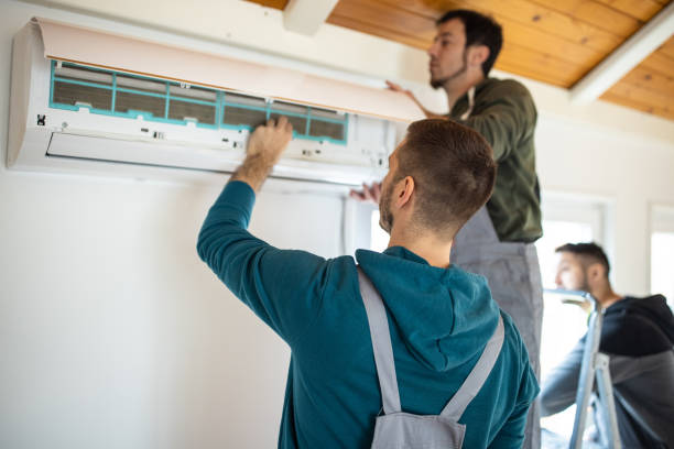 Best Geothermal HVAC Systems in Fyffe, AL