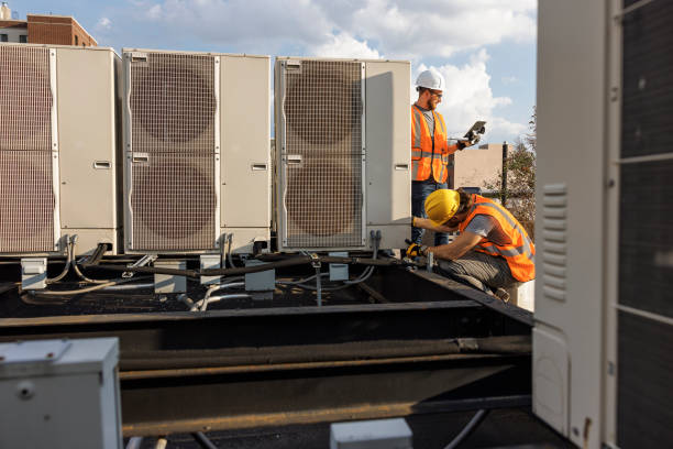 Best VRF (Variable Refrigerant Flow) Systems in Fyffe, AL