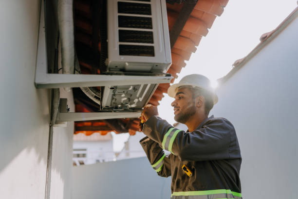 Professional HVAC in Fyffe, AL