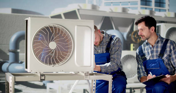 Best Seasonal HVAC Services in Fyffe, AL