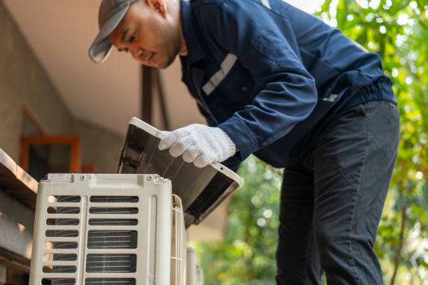 Best Thermostats and Smart Controls in Fyffe, AL